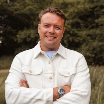 jeroen van den heuvel