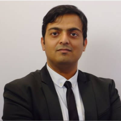 nikhil triopathi